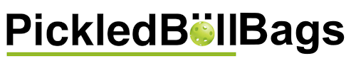 PickledBall Bags